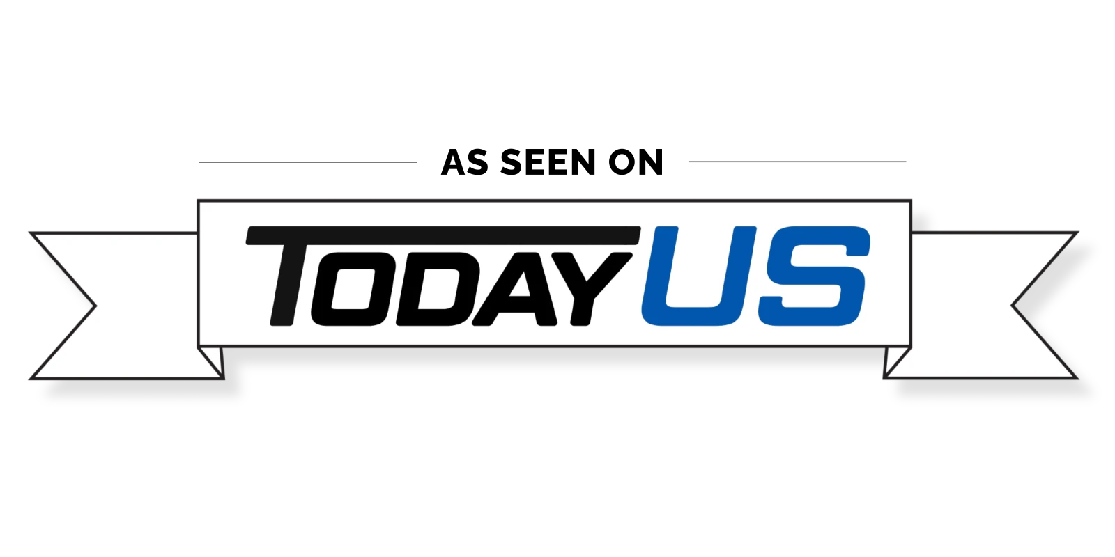 Identidad gráfica de Today US entregada junto con la publicación sobre Theus